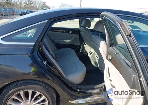 2015 Hyundai Sonata Limited из США, поврежденный, VIN 5NPE34AF1FH024973